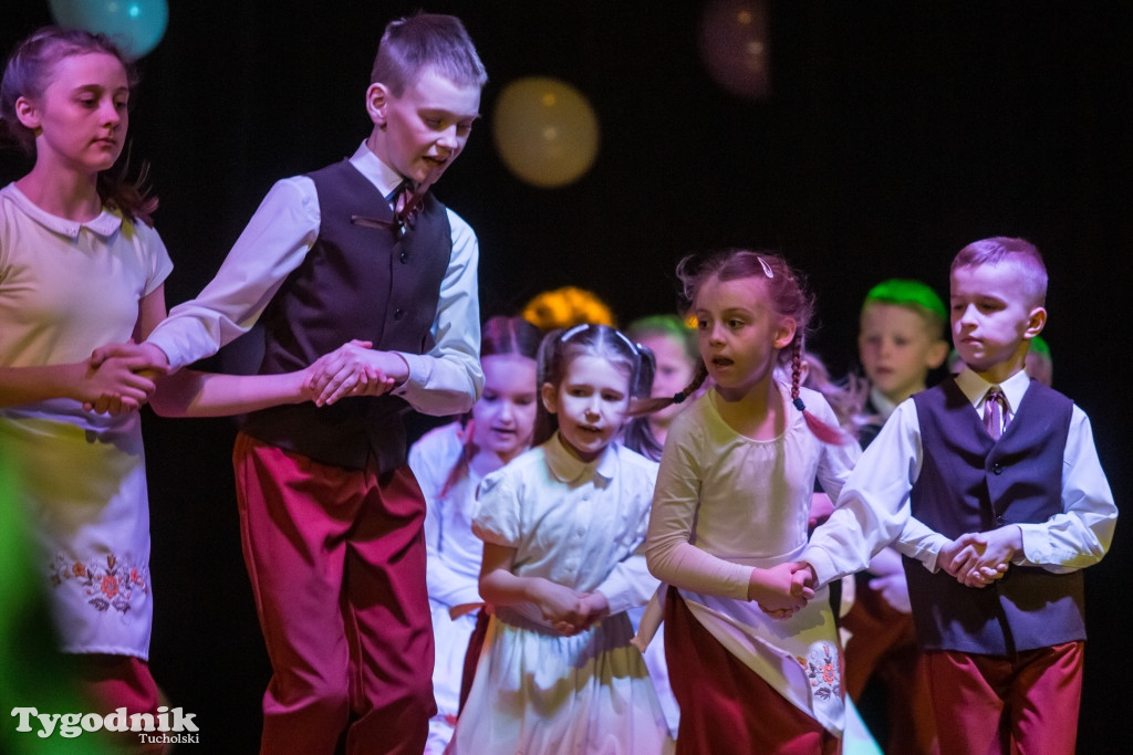 Kulturalny Turniej Taneczny 2018