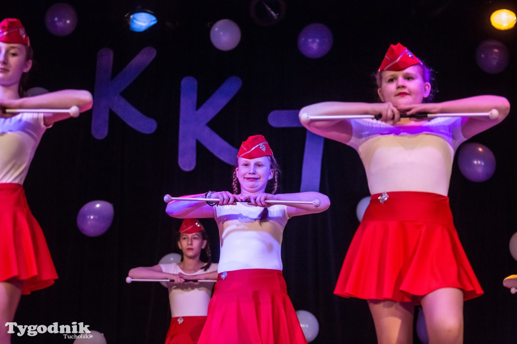 Kulturalny Turniej Taneczny 2018