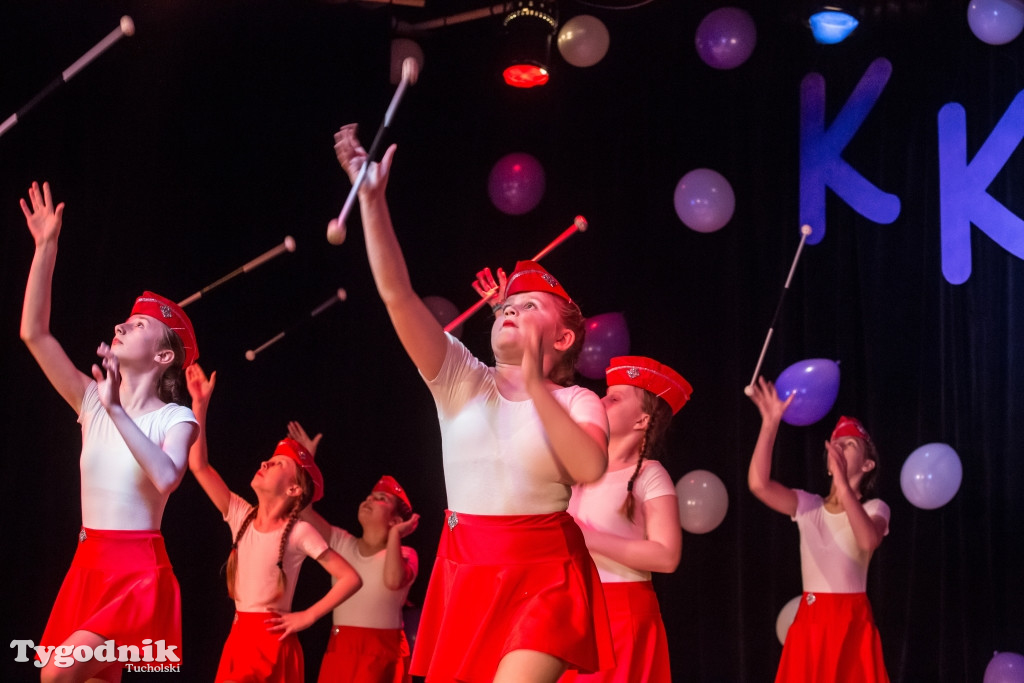 Kulturalny Turniej Taneczny 2018