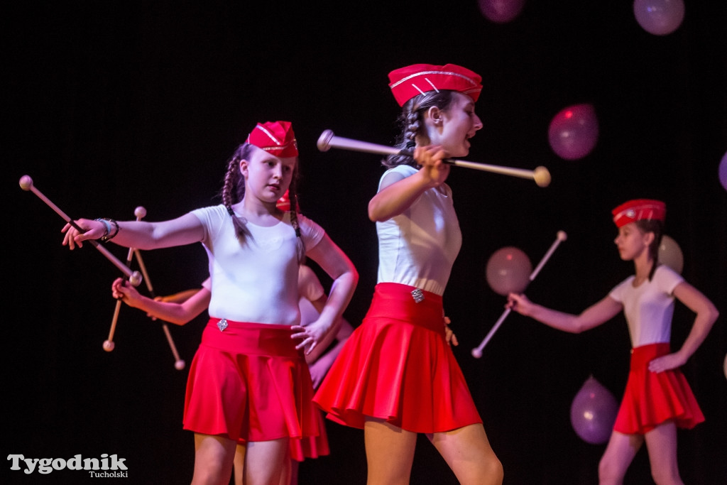 Kulturalny Turniej Taneczny 2018