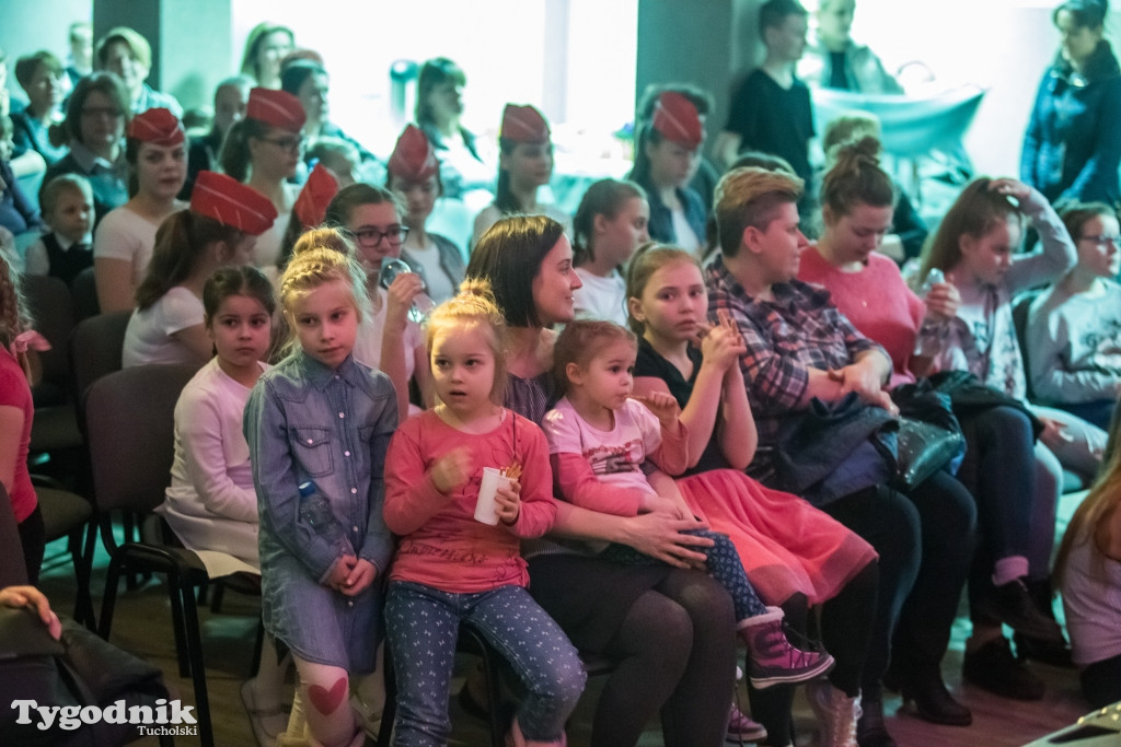 Kulturalny Turniej Taneczny 2018