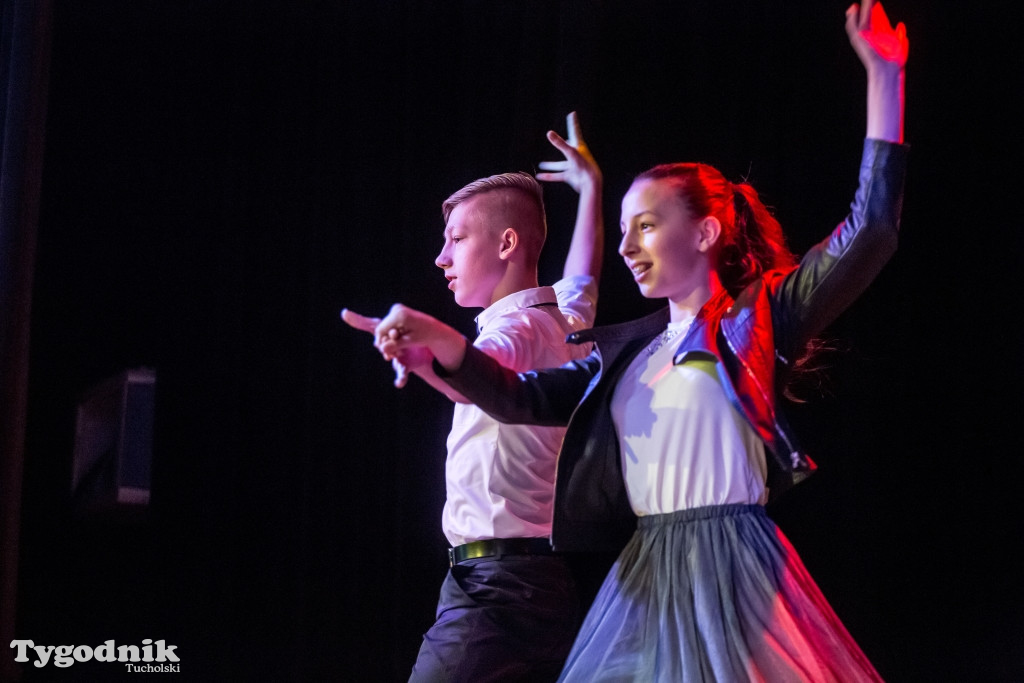 Kulturalny Turniej Taneczny 2018