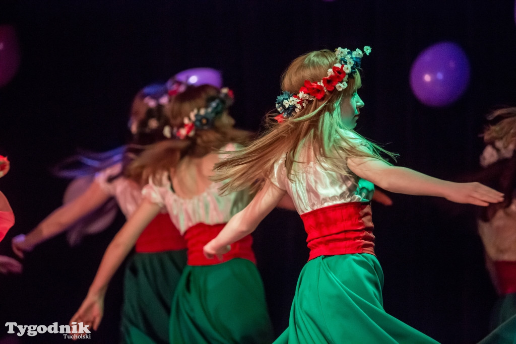 Kulturalny Turniej Taneczny 2018