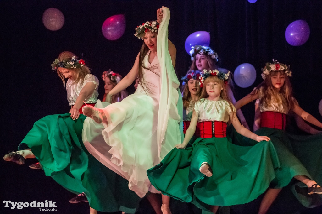 Kulturalny Turniej Taneczny 2018