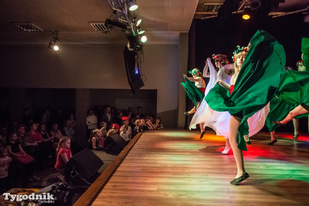 Kulturalny Turniej Taneczny 2018