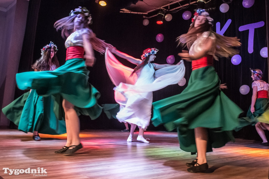 Kulturalny Turniej Taneczny 2018