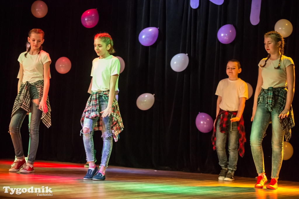 Kulturalny Turniej Taneczny 2018