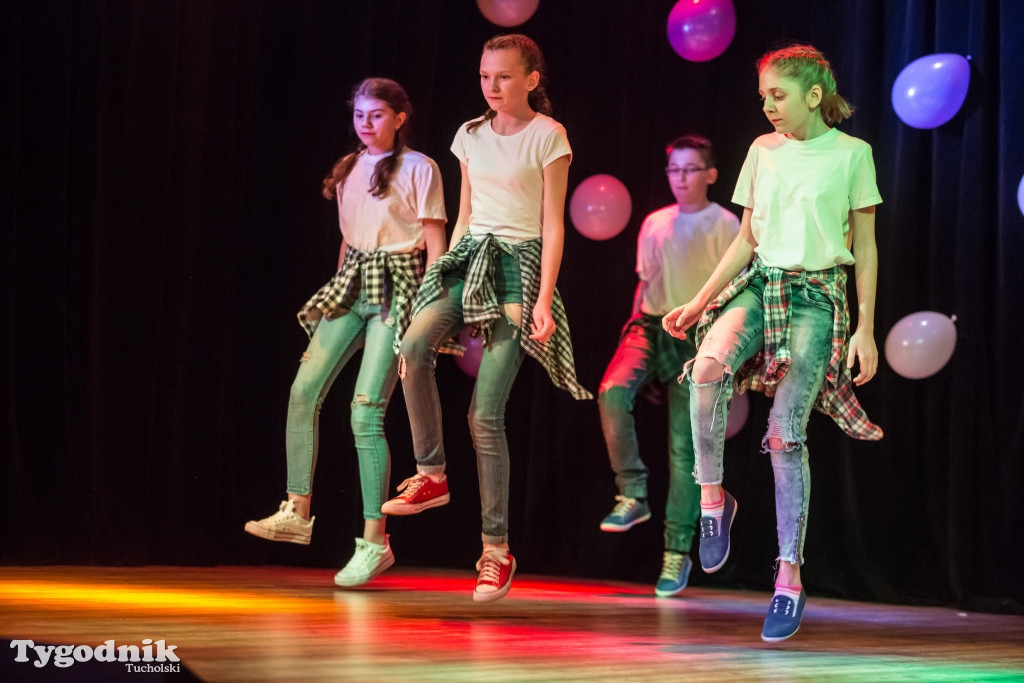 Kulturalny Turniej Taneczny 2018