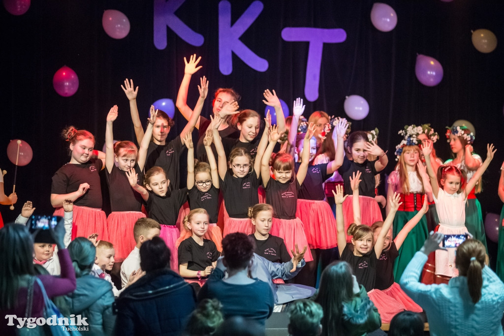 Kulturalny Turniej Taneczny 2018