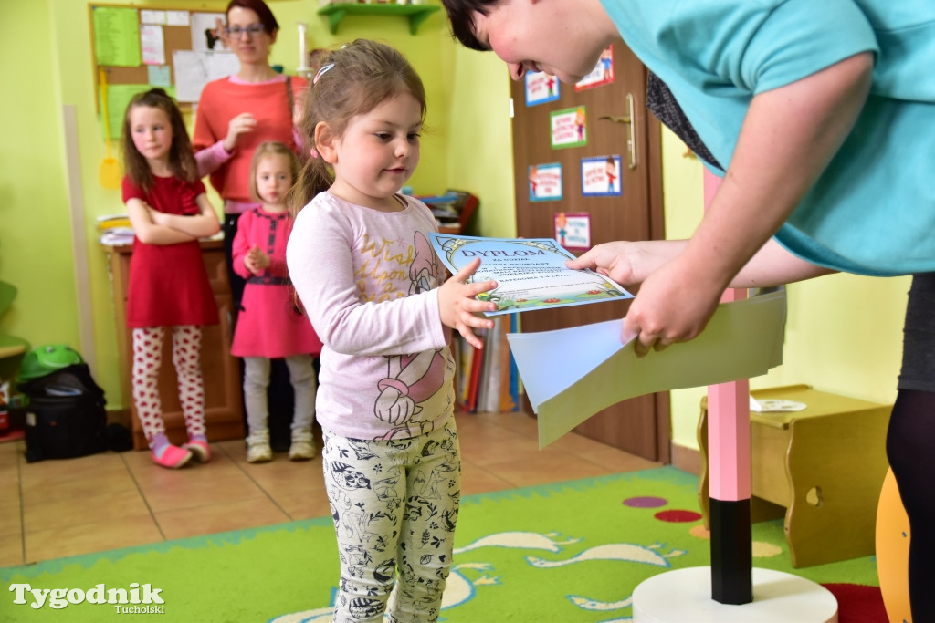 Mali Recytatorzy Wielkiej Poezji