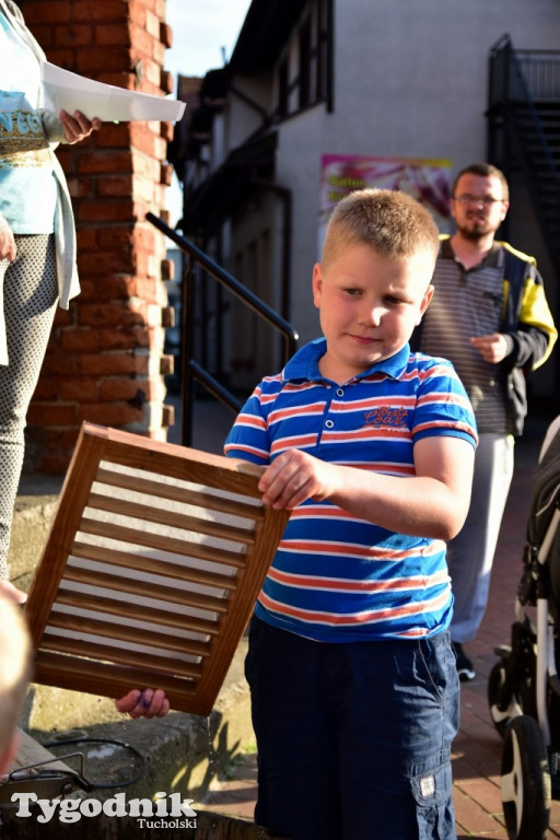 Piątkowy wieczór w MBT