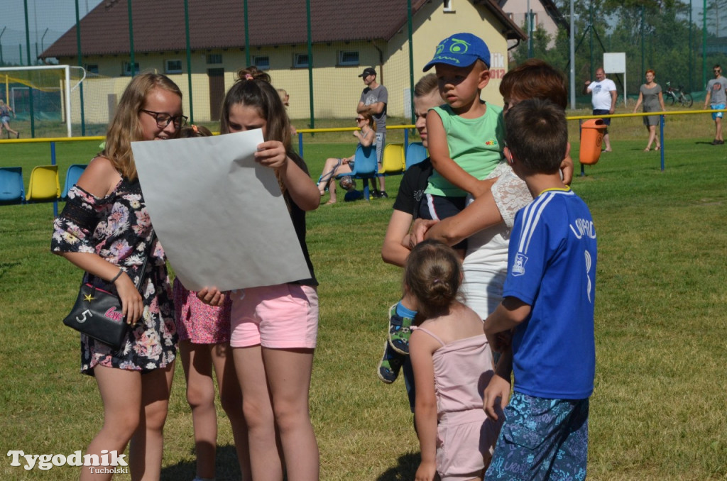 Dzień Dziecka w Raciążu