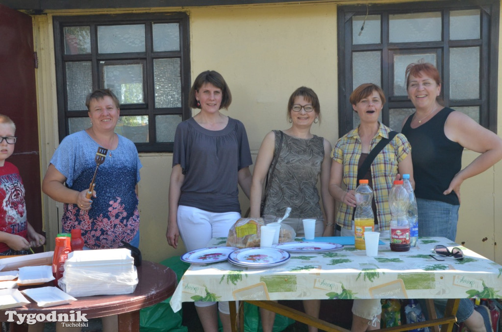 Dzień Dziecka w Raciążu