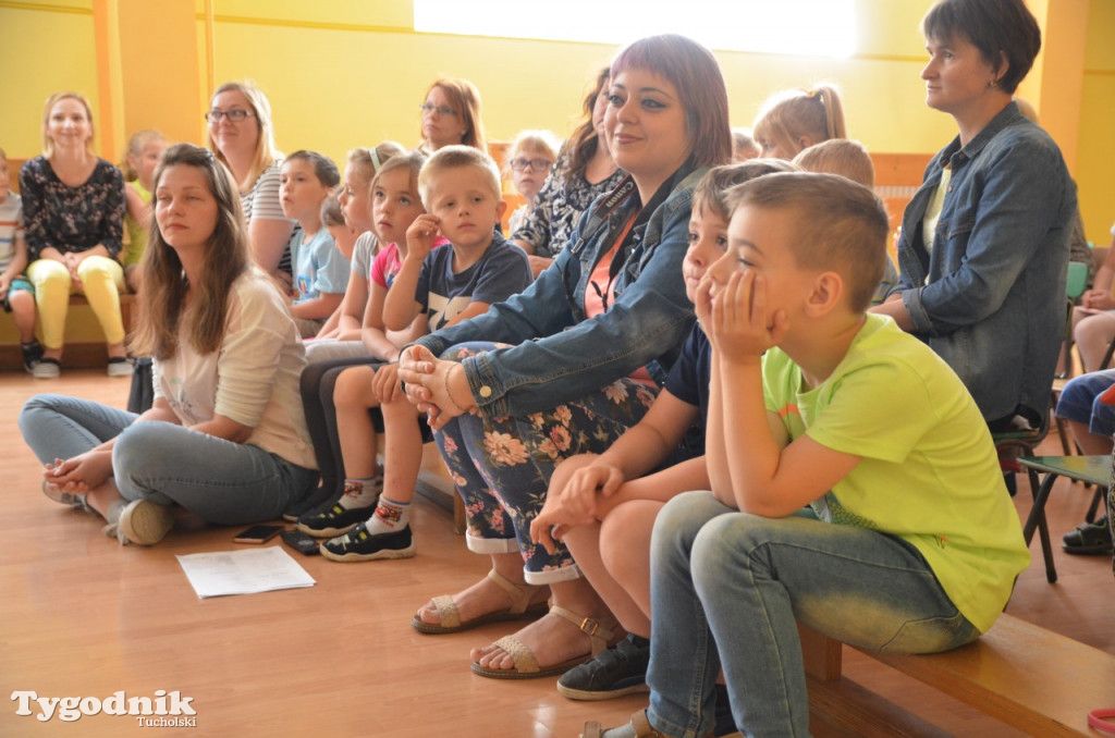 Nie pal przy mnie proszę