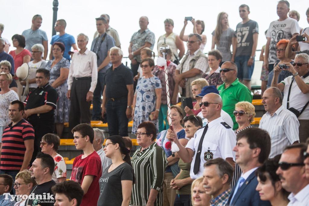 Festiwal orkiestr dętych w Śliwicach