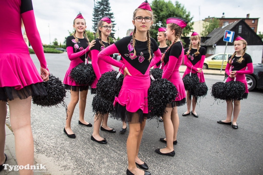 Festiwal orkiestr dętych w Śliwicach