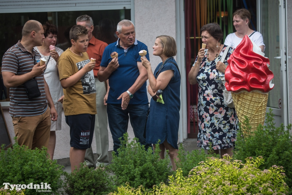 Festiwal orkiestr dętych w Śliwicach