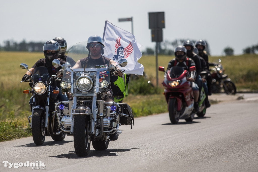 Żalińskie Moto Show ZDJĘCIA