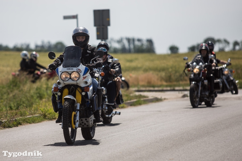 Żalińskie Moto Show ZDJĘCIA