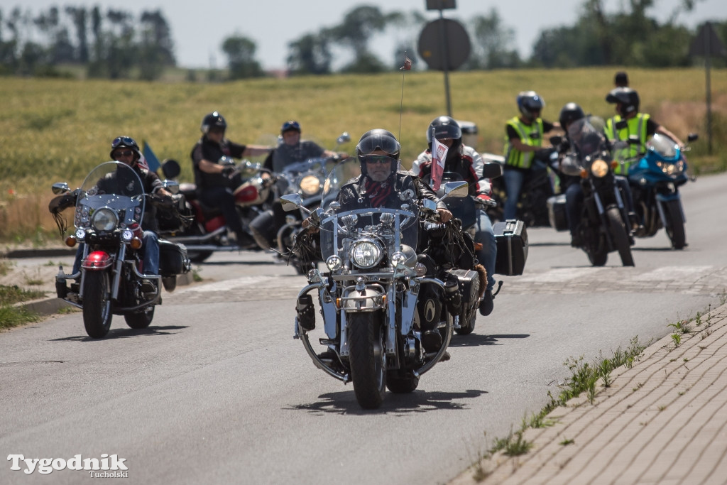 Żalińskie Moto Show ZDJĘCIA