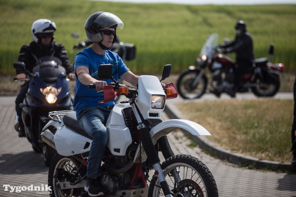 Żalińskie Moto Show ZDJĘCIA