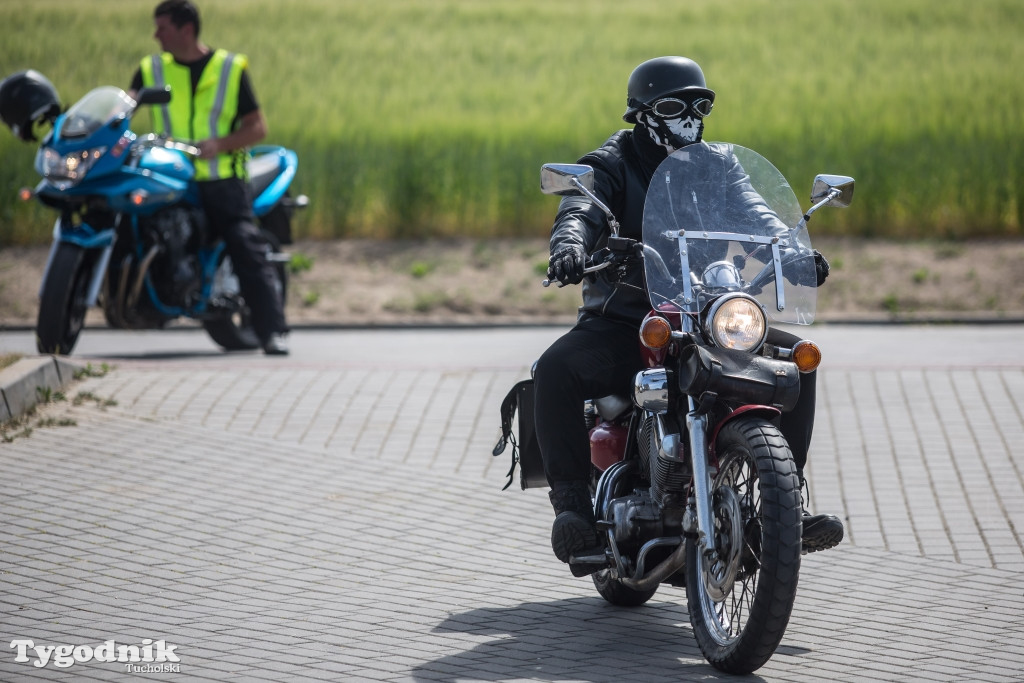 Żalińskie Moto Show ZDJĘCIA