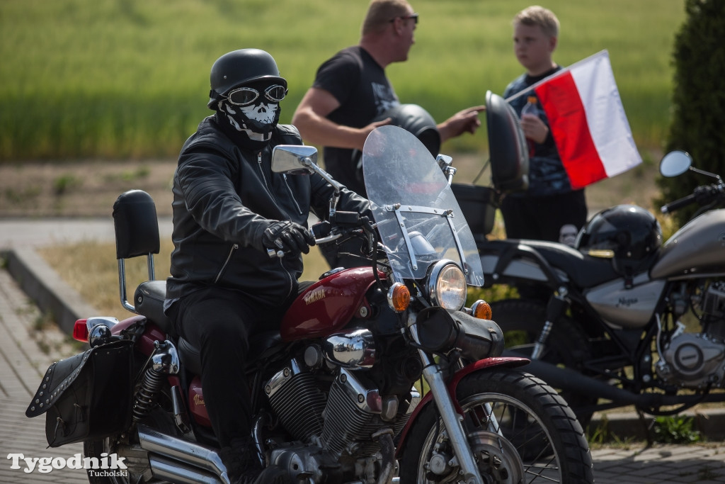 Żalińskie Moto Show ZDJĘCIA