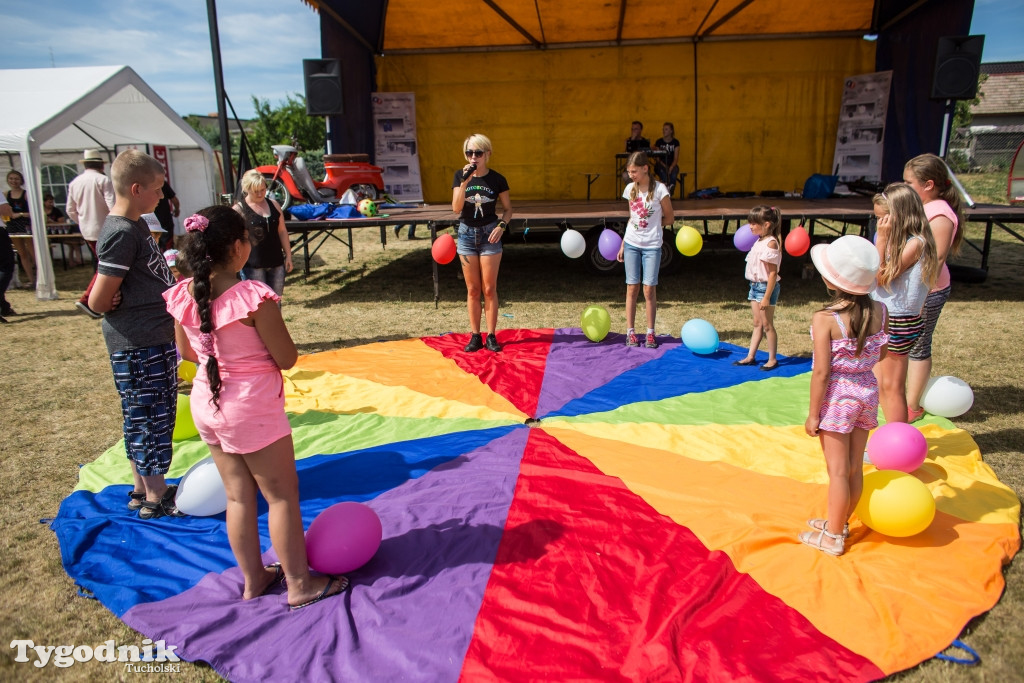 Żalińskie Moto Show ZDJĘCIA