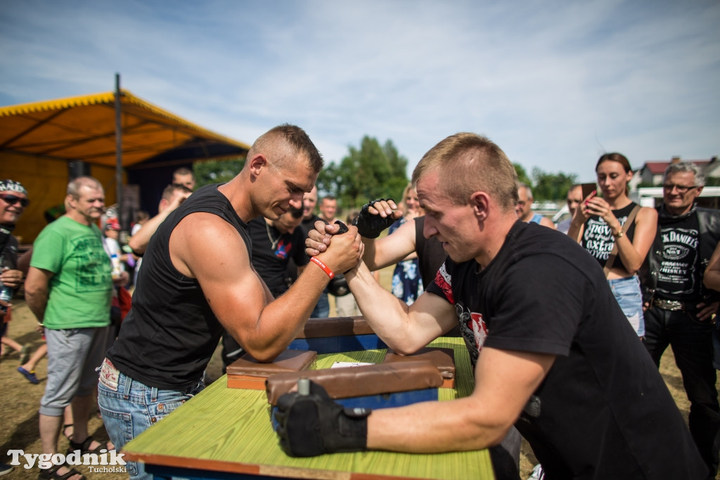 Żalińskie Moto Show ZDJĘCIA