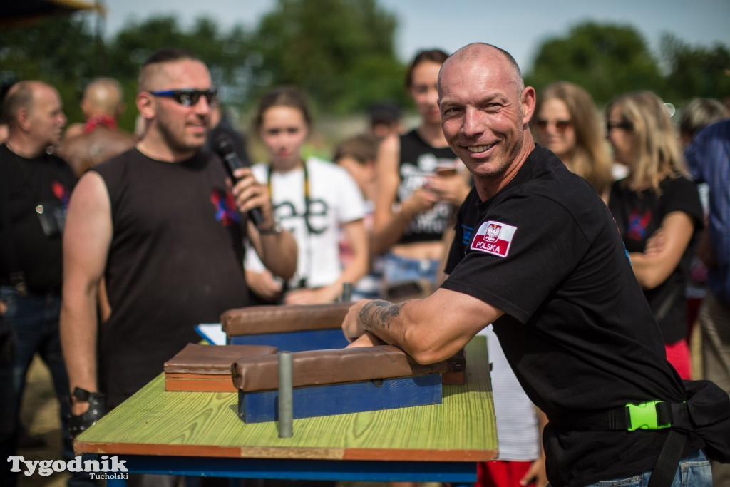 Żalińskie Moto Show ZDJĘCIA