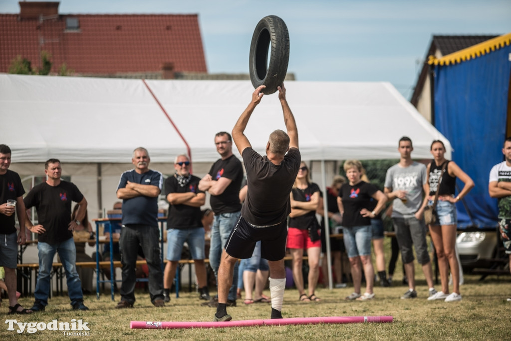 Żalińskie Moto Show ZDJĘCIA