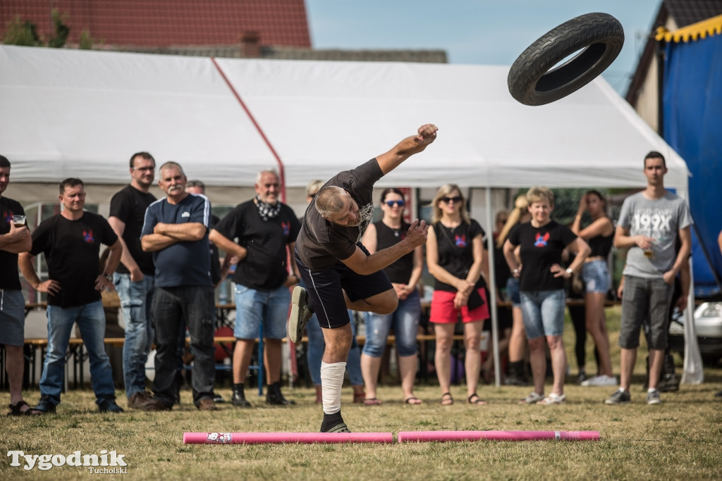 Żalińskie Moto Show ZDJĘCIA