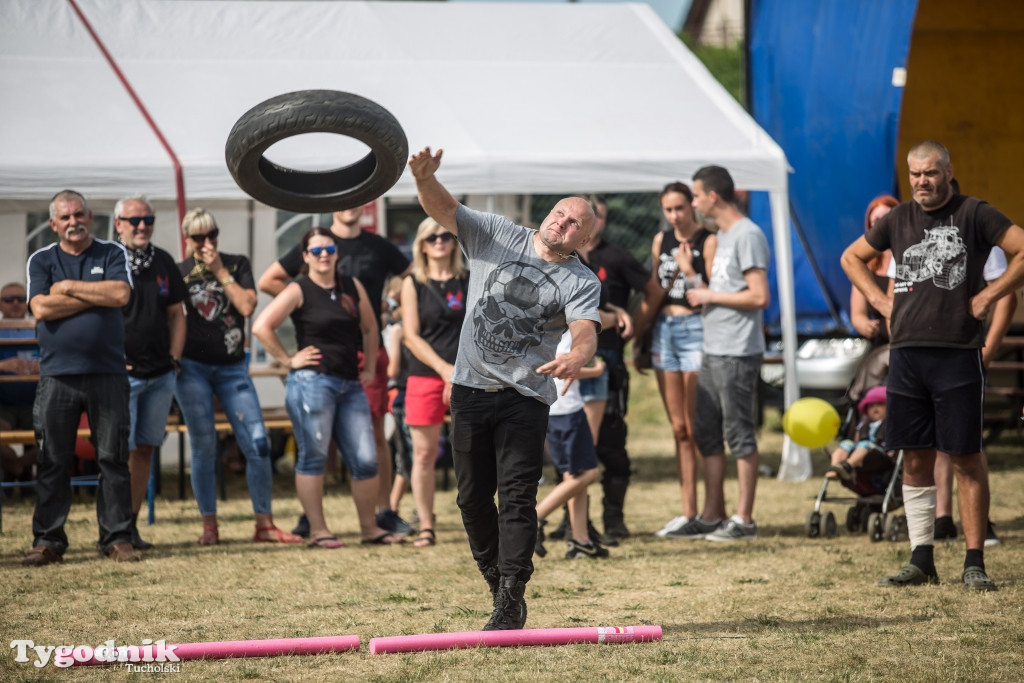 Żalińskie Moto Show ZDJĘCIA