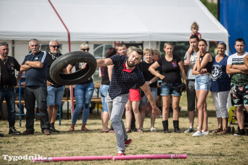 Żalińskie Moto Show ZDJĘCIA