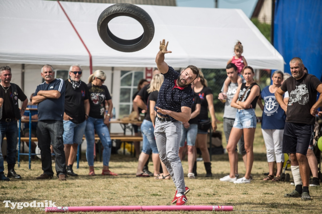 Żalińskie Moto Show ZDJĘCIA