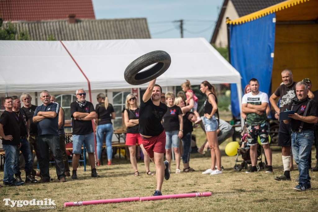 Żalińskie Moto Show ZDJĘCIA