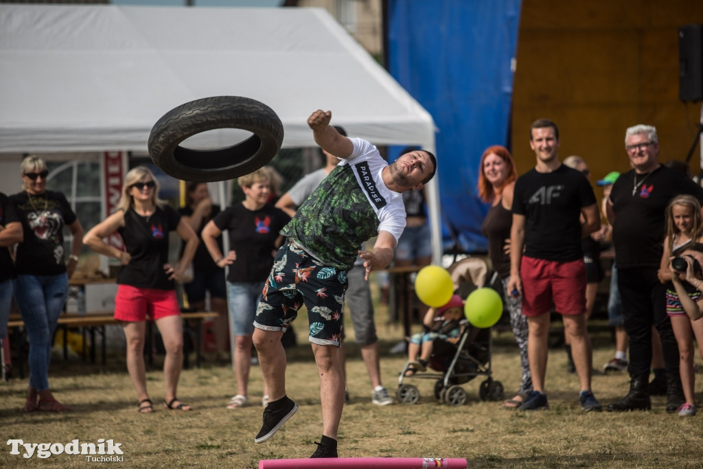 Żalińskie Moto Show ZDJĘCIA