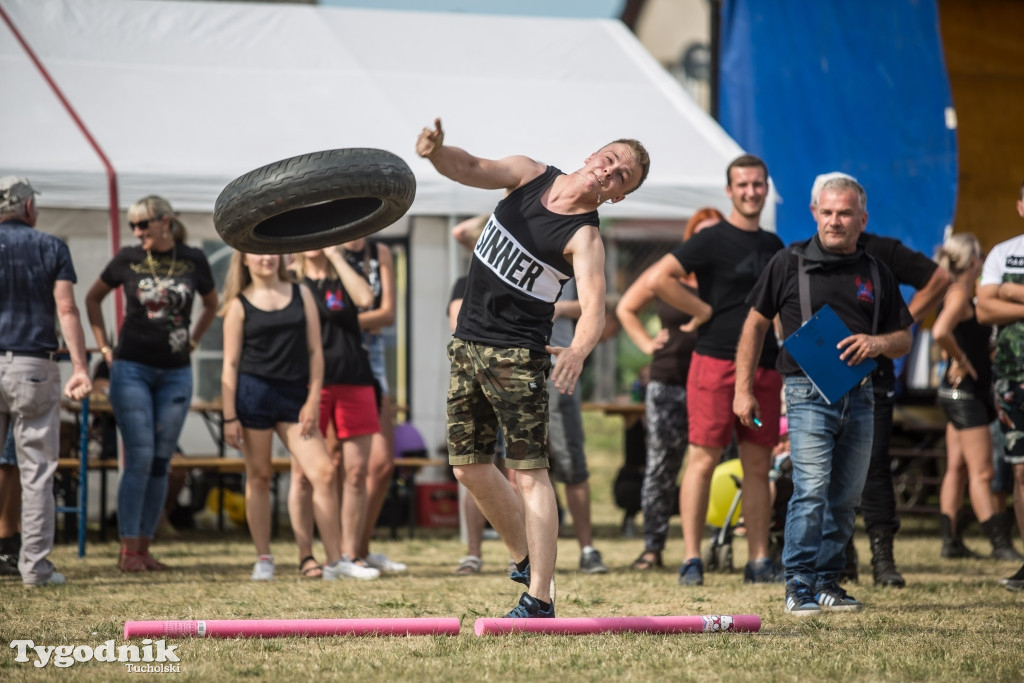 Żalińskie Moto Show ZDJĘCIA