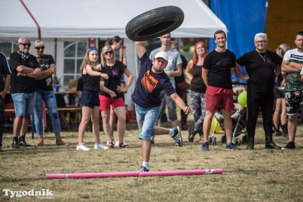 Żalińskie Moto Show ZDJĘCIA