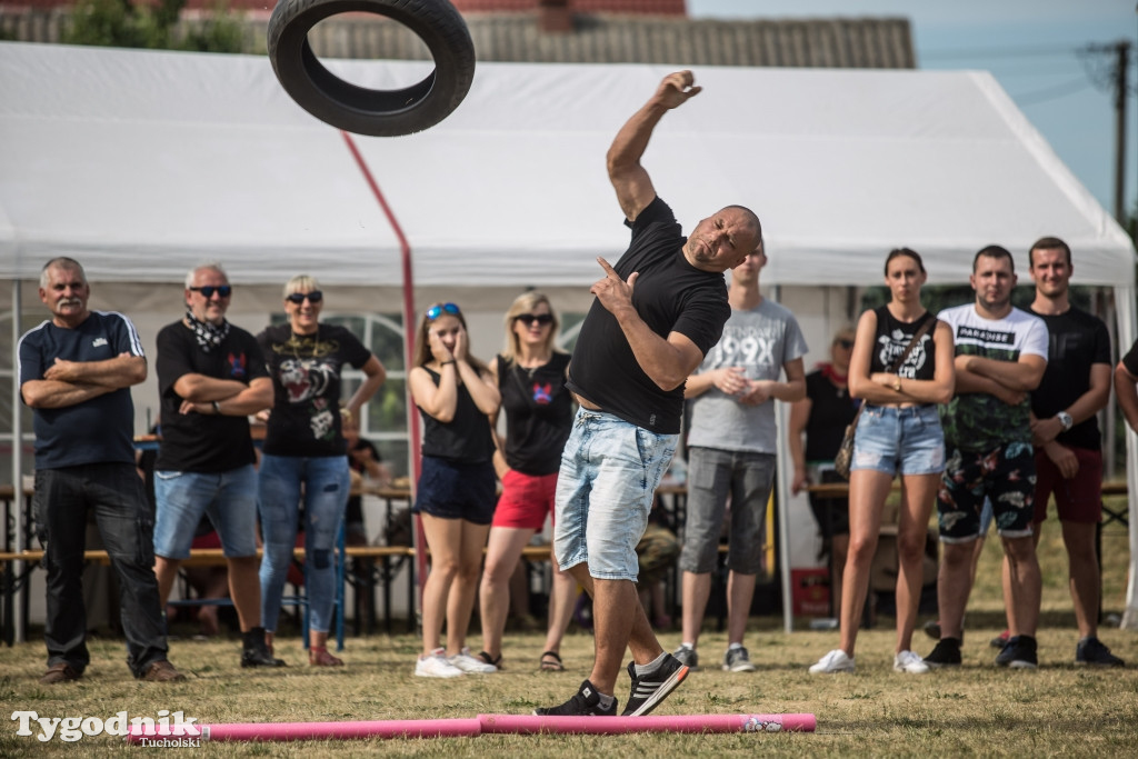 Żalińskie Moto Show ZDJĘCIA