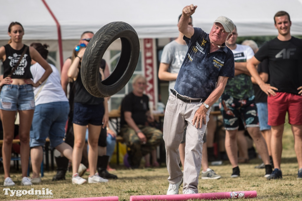 Żalińskie Moto Show ZDJĘCIA