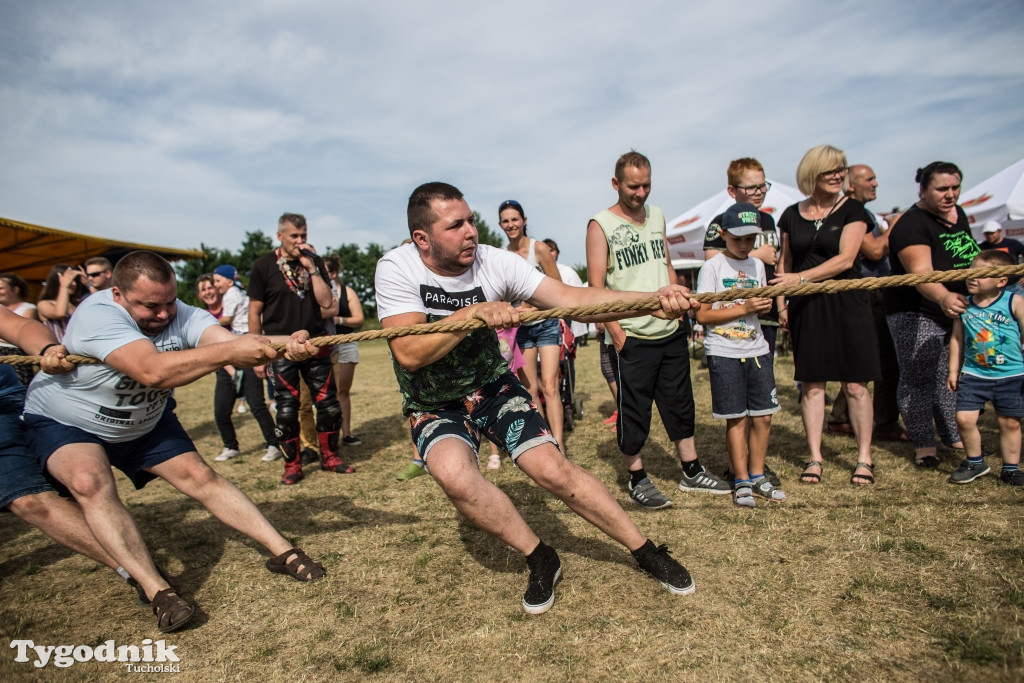 Żalińskie Moto Show ZDJĘCIA