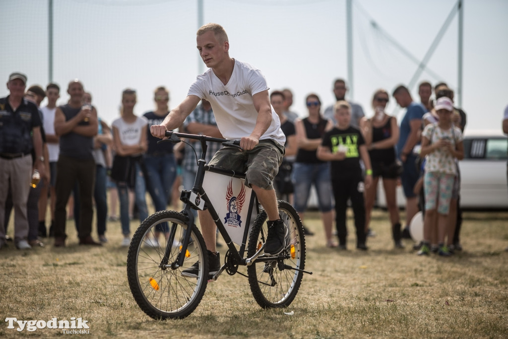 Żalińskie Moto Show ZDJĘCIA