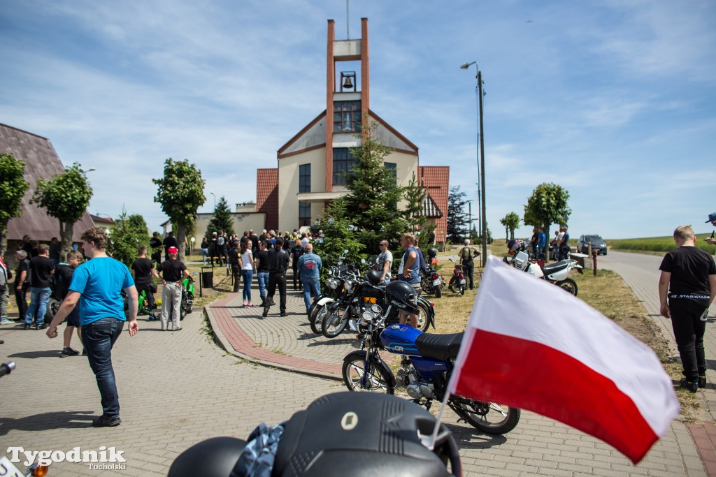 Żalińskie Moto Show ZDJĘCIA