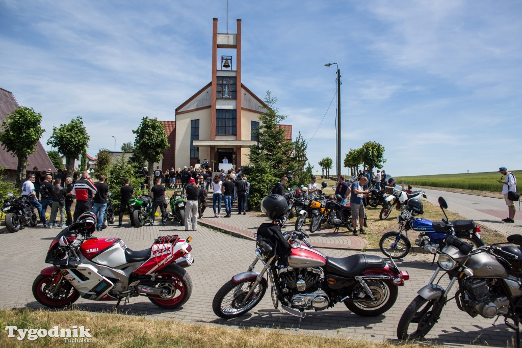 Żalińskie Moto Show ZDJĘCIA