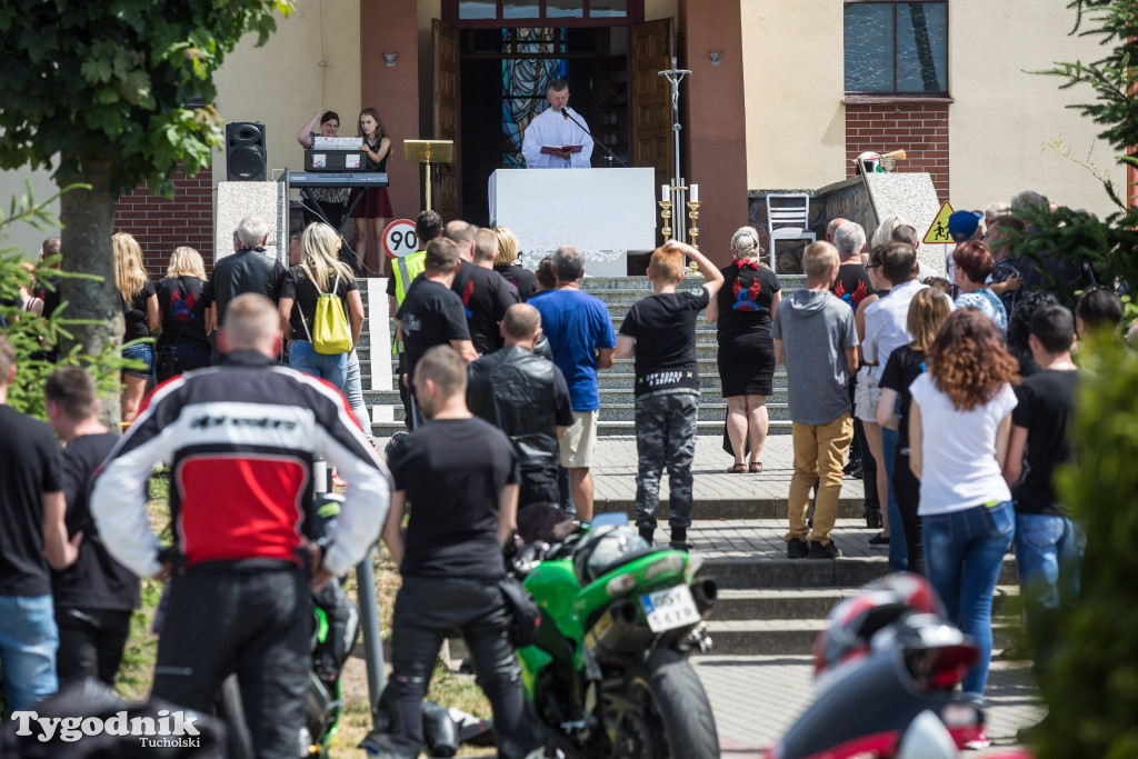 Żalińskie Moto Show ZDJĘCIA