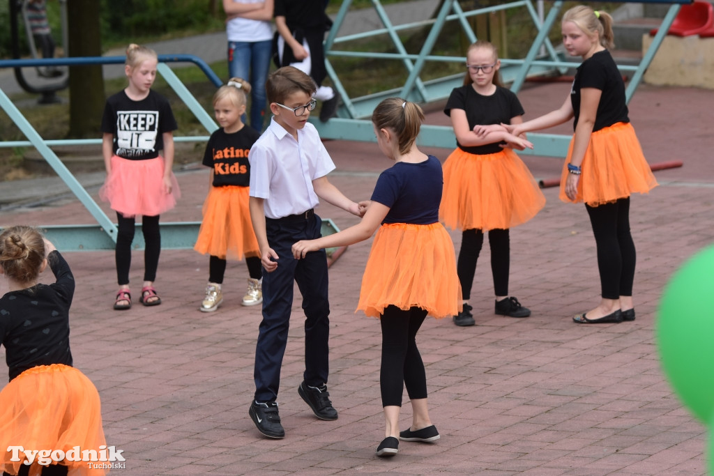 Kęsowo: bitwa i koncert Mario Bischin