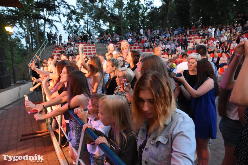 Kęsowo: bitwa i koncert Mario Bischin