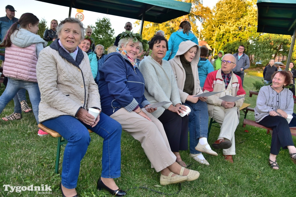 Noc Świetojańska w Cekcynie