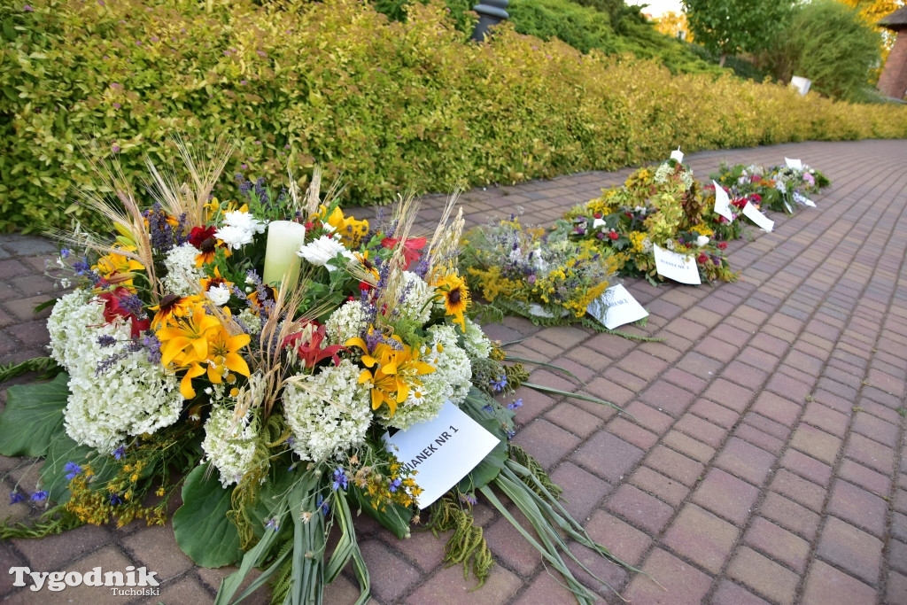 Noc Świetojańska w Cekcynie